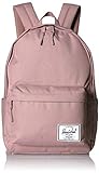 Herschel Classic X-Large Backpack 10492-02077, Womens Backpack, pink Rosa, Einheitsgröße