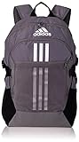 adidas Tiro Primegreen Backpack GH7262; Unisex backpack; GH7262; gray; EU ( UK)