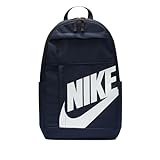Nike DD0559-452 Elemental Sports backpack Unisex Adult OBSIDIAN/BLACK/WHITE Größe 1SIZE