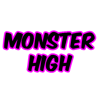 Monster High Schulranzen